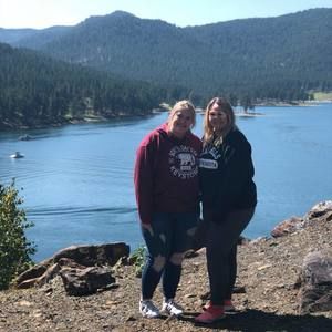 Meet your Posher, Tessa